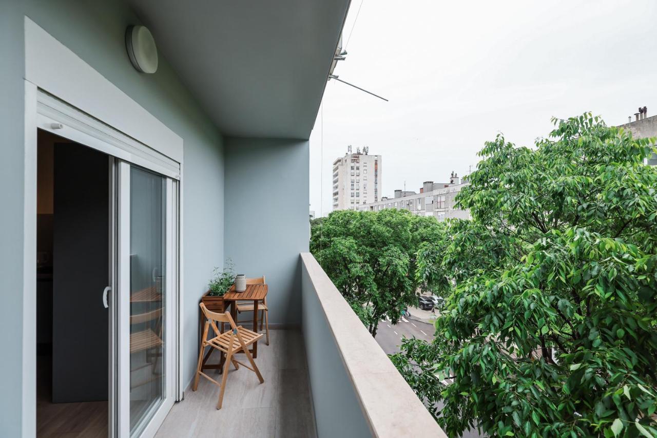 Apartment Elly Zadar Exteriér fotografie